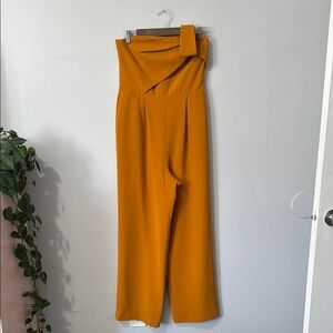 TOPSHOP Jumpsuit